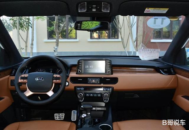 昂科威|号称“最惨旗舰”,从20万跌至14万没人买,超高性价比无人懂!