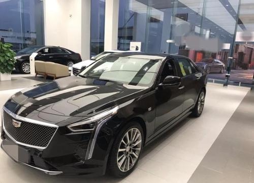 雷克萨斯es200|预算30万出头，买雷克萨斯ES200卓越还是，凯迪拉克CT6时尚？