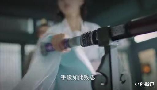 锦绣南歌|《锦绣南歌》：虐心剧情来袭，沈廷章父子身死，骊歌雨中对天呐喊