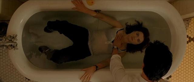 康斯坦丁|一部从头爽到尾的惊悚片，一部从头帅到尾的个人秀