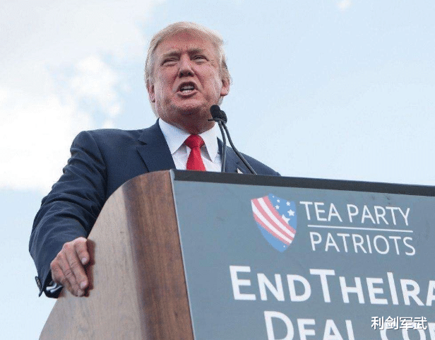 特朗普|连任机会来了？中国疫苗传出好消息，特朗普8字回答令人意外