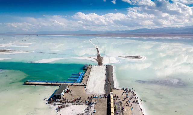 旅游景点|青海十大经典旅游景点，你去过几个？