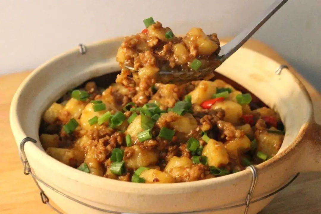 五花肉|爱吃这5道“菜”的人，体重多半轻不了，前两种确实很难戒！