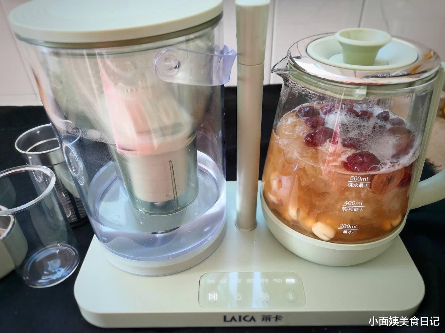 #银耳#年龄越大，气血越差，坚持每天吃碗它，香甜美味，气色慢慢补回来