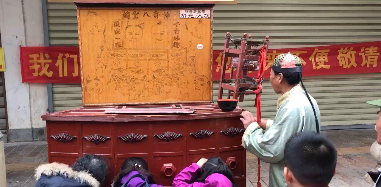 口技@教科书为何要删除《口技》的这一段？专家：老师看了，都不敢教