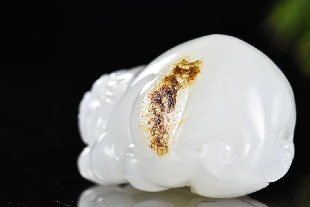 |怎样鉴别和田玉的好坏?