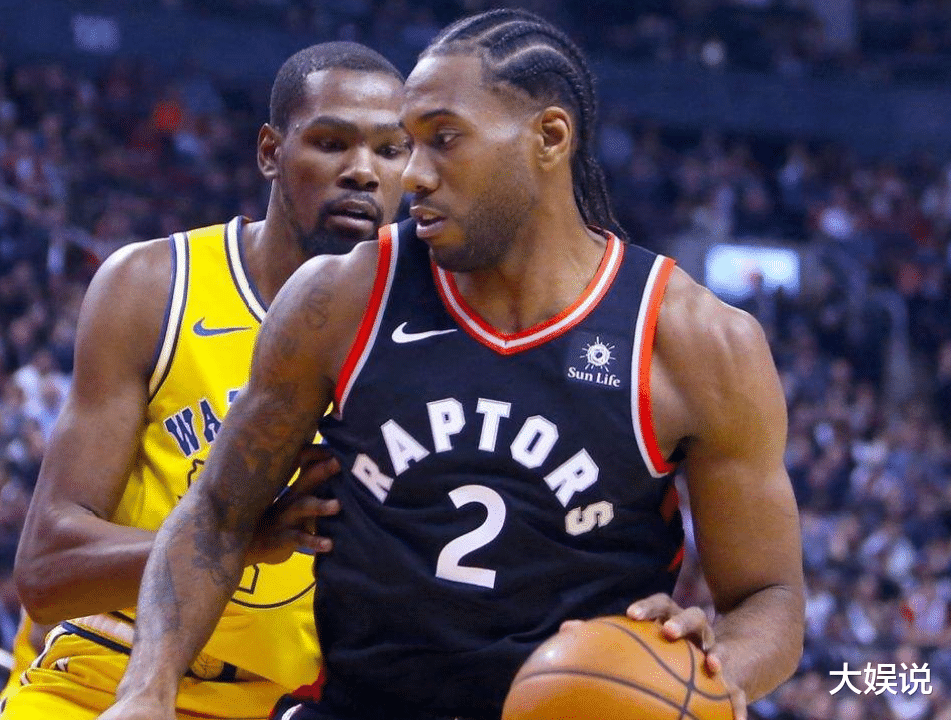 猛龙队|猛龙队击败了湖人队，湖人队击败了莱昂纳德，满脸的问号？