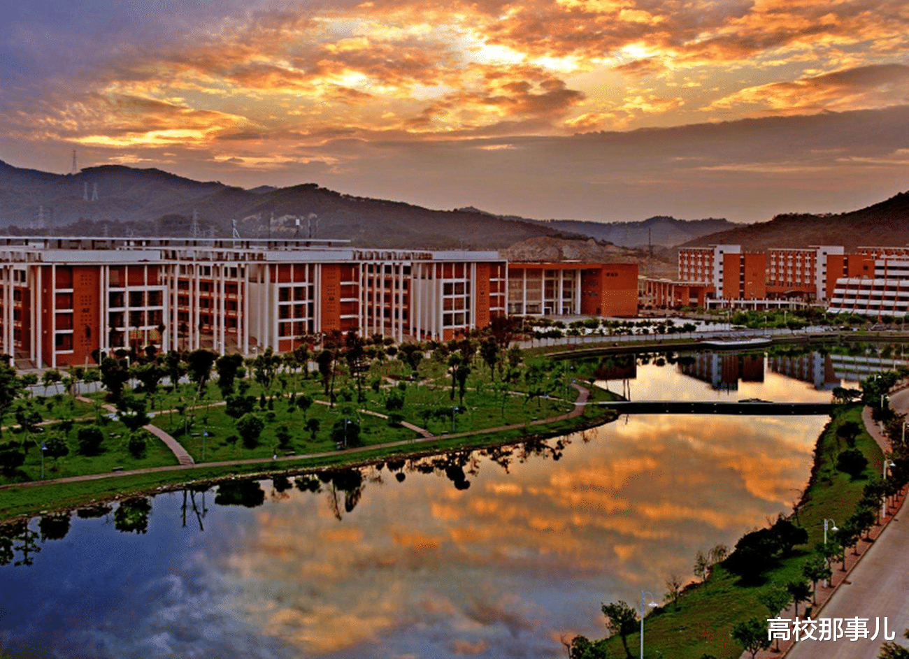 「」国内最实用的5所理科大学，录取分不高，毕业后企业抢着要