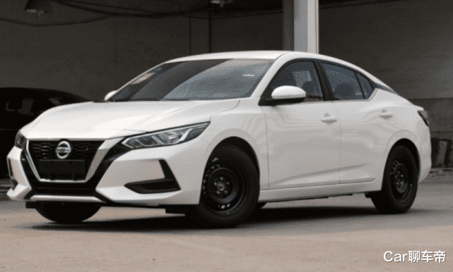 日产轩逸@30天狂甩41470台，日产又成功了！轻松拿下销冠，油耗3毛6真香