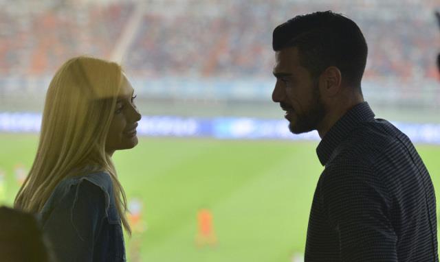 佩莱|确定要走？山东鲁能核心或不再续约，本人已表明态度！