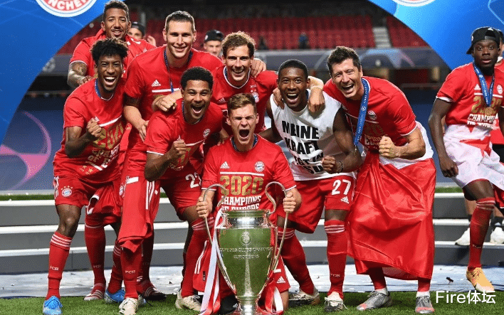 拜仁慕尼黑|全乱了！一笔签约将令足坛再变天，拜仁被削弱后一豪门或取而代之