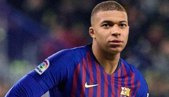 梅西|本世纪最大牌交易！巴萨主席提议用梅西换姆巴佩，梅西团队或同意