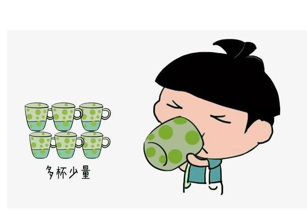 「臀部」晨起后不能空腹喝水？喝了对身体有益还是有害？看完记得告诉家人！