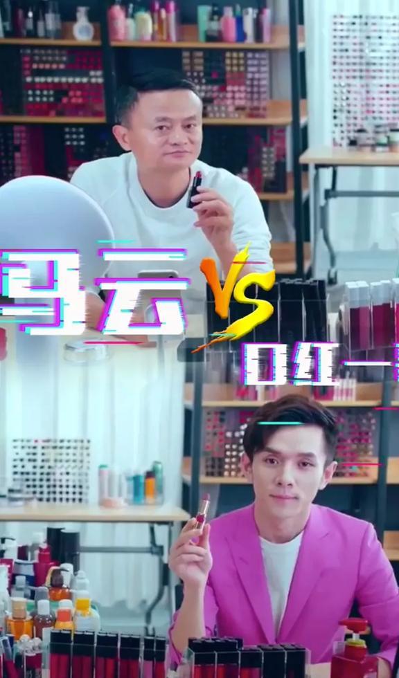 李佳琦:为什么李佳琦作为211大学毕业生,毕业后却选择做销售顾问?