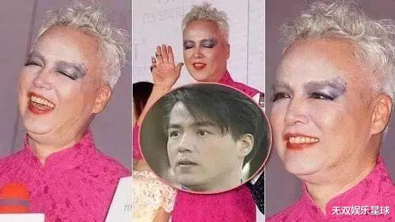 林瑞阳|为什么说张庭和林瑞阳这对“恩爱典范”细思极恐?如今终于明白真相。