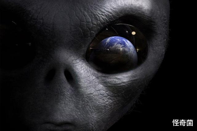 【内尔】地球是“外星动物园”？一个真实例子，让人细思极恐