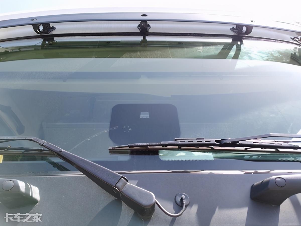 马力|660大马力，全车盘刹，陕汽德龙X6000牵引车卖52.8万