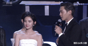 【张若昀】恭喜生了,全网祝福!神仙爱情太甜了…