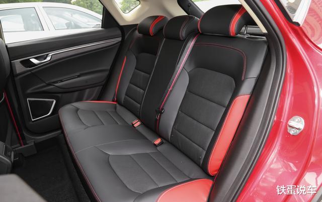 动力|家里条件有限，只能选8万级的车，这三款车省油耐用空间还大