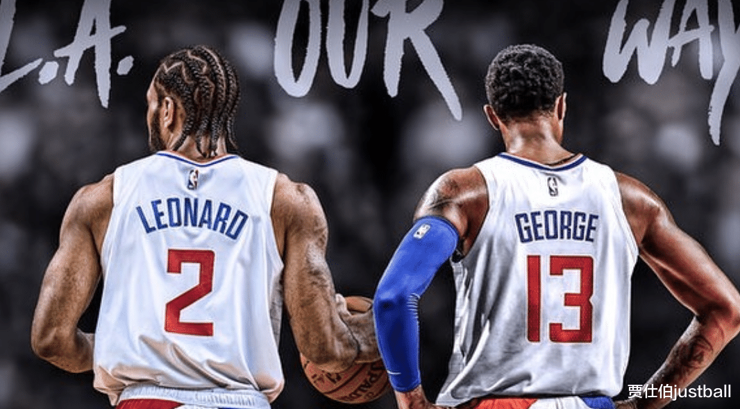 「洛杉矶」洛杉矶封城！湖人2人确诊，那快船呢？这操作真的看傻了