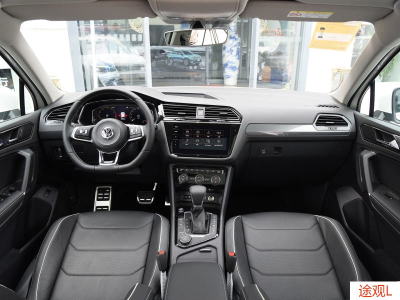 #合资车#到底选大众探岳还是大众途观L？原因大揭秘 网友：懂了