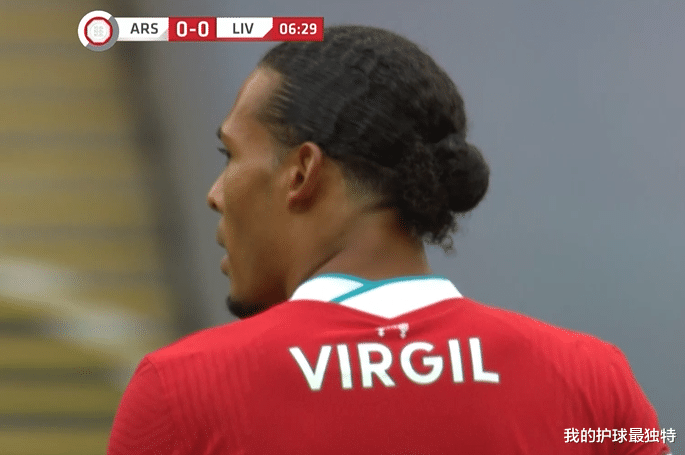 利物浦|利物浦1亿巨星进球被吹！克洛普庆祝惨遭打脸 7分钟后再遭暴击