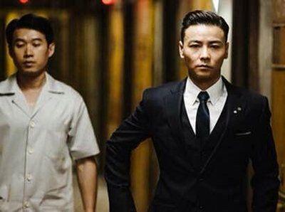 成龙@《新警察故事2》系列的终篇,成龙谢霆锋领衔主演,梁家辉加盟