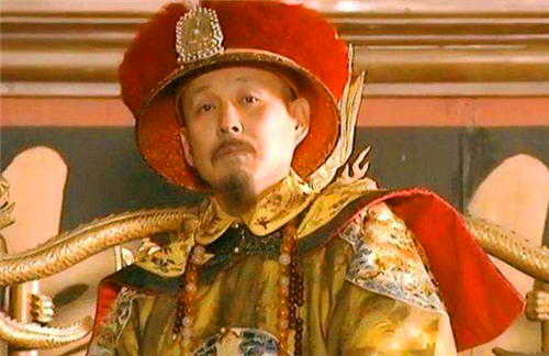 康熙|如果康熙传位给他，清朝很可能成世界强国，日本也不敢这么猖狂