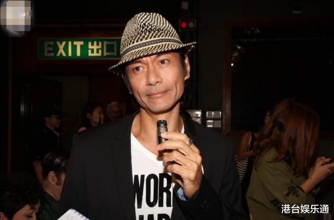 江华：伍咏薇称节目言论无意伤害他人，江华：我不玩这种游戏已经很久了