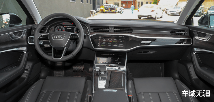 本田CRV|新款奥迪Q5L曝光,造型更靓,动力更强,却逃不开“三大质疑”