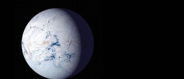 「甲烷」氧气刚出现时几乎杀死了地球上所有的生命！