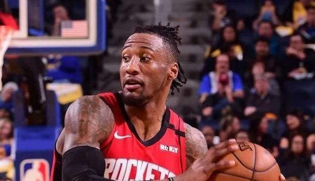 杰夫·格林|2连败火箭迎好事！17+6猛将表态，实力不输考文顿！