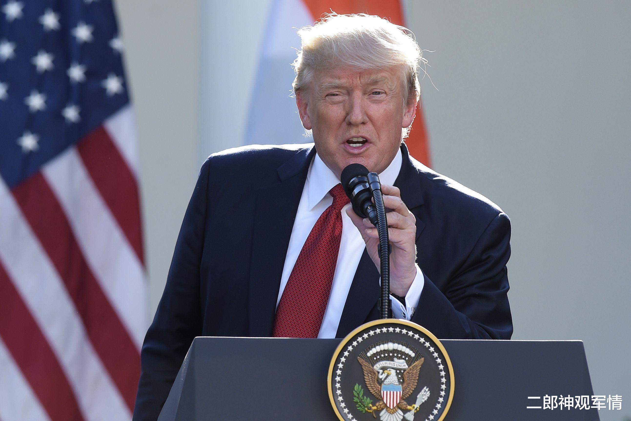 [特朗普]北京时间7月1日，病毒源头确认？特朗普表态：这次绝对不会错！