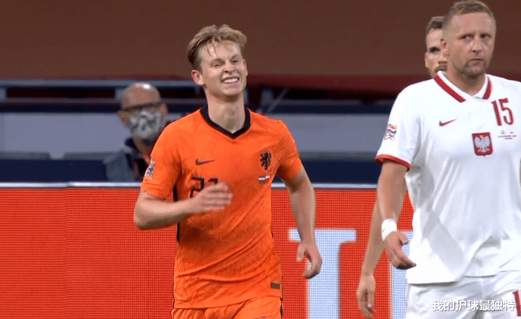 巴塞罗那|1-0！荷兰开门红：巴萨7000万巨星打门柱 穆帅爱将一剑封喉