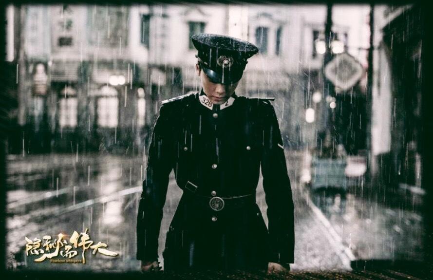 隐秘而伟大|近期全网“最火”的4部剧：《隐秘而伟大》跌至第三，榜首难超越