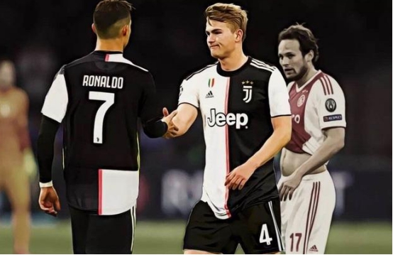 C罗|尤文准备和C罗续约,年薪不涨但续下长约!C罗到底还能火多久?