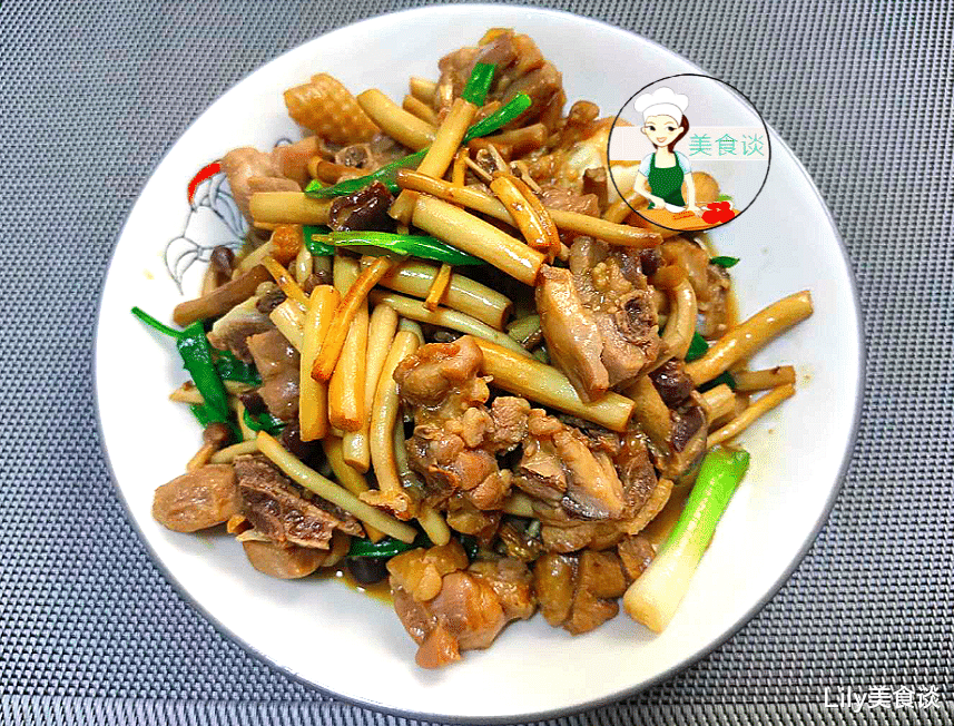 |秋天，吃猪肉牛肉不如吃它，8块1斤，营养极高，焖一焖香到舔盘子