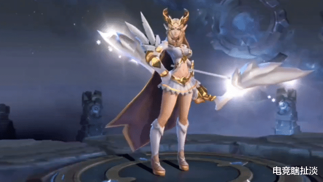 艾琳▲国服最强艾琳现状有多惨？疑似被官方针对，看到出装让人唏嘘，心酸