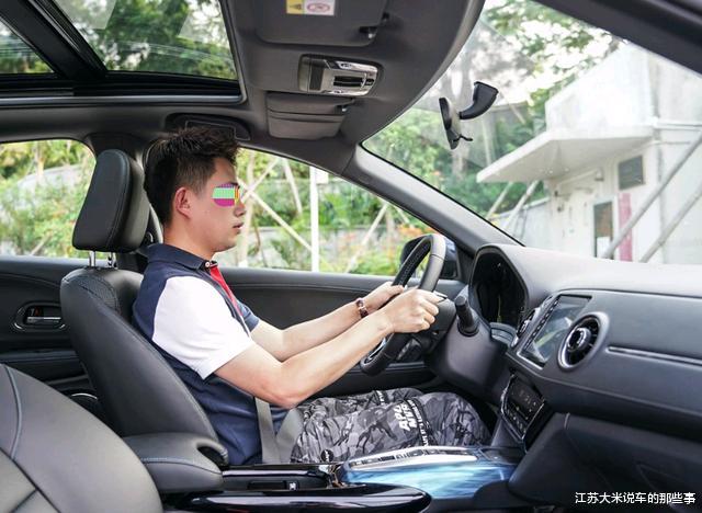 『本田』本田又成功了！新款SUV从17万跌至7万，可惜没什么人知道