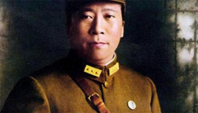 杨虎城|杨虎城被害57年后，他孙子找到凶手，对他笑道：祝你活到110岁