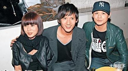曾志伟|2006年，曾志伟谭咏麟机场互骂险些动手，原因令人费解