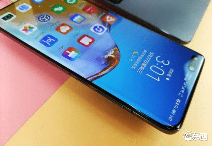 oled屏幕|三年要把两大韩国巨头拉下马！国产屏幕上位之路