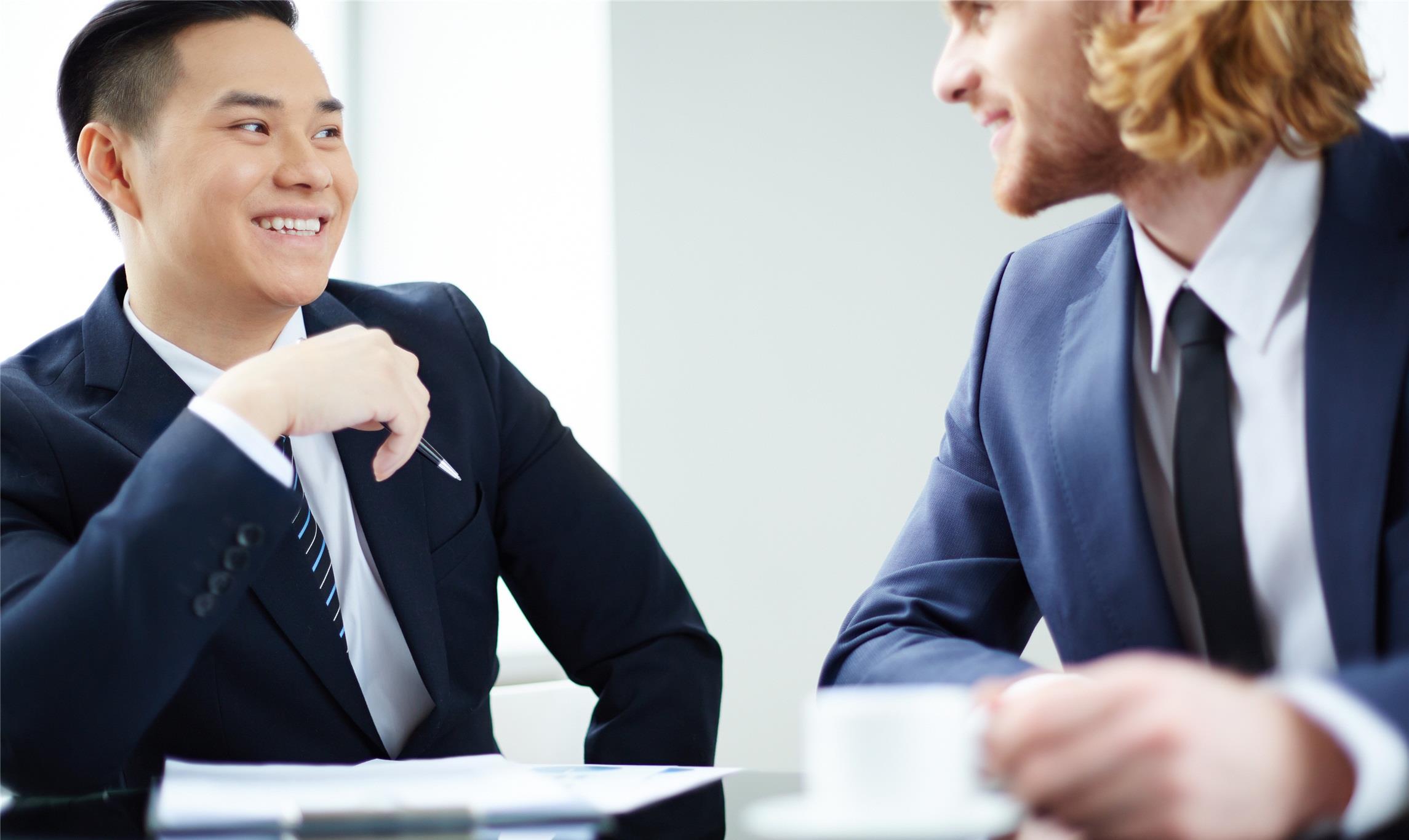 ▲“总有一天你会知道,因为工作和别人翻脸有多蠢!”职场真理