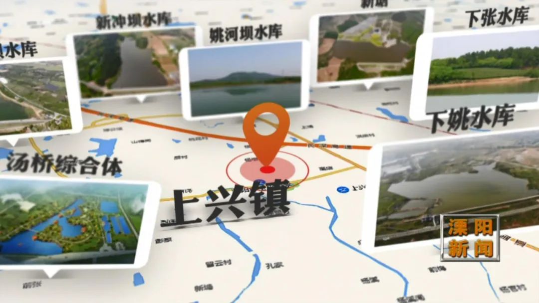 吉林省|凭什么？央视《四海钓鱼》频道相中溧阳这块宝地！