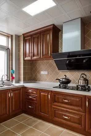 |新房装修花了25万，效果竟比邻居30多万装的还漂亮