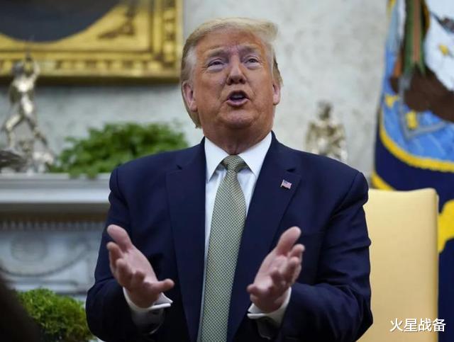 「美国」美国终于露出破绽了！病毒检测还没做完，突然就有疫苗可供注射