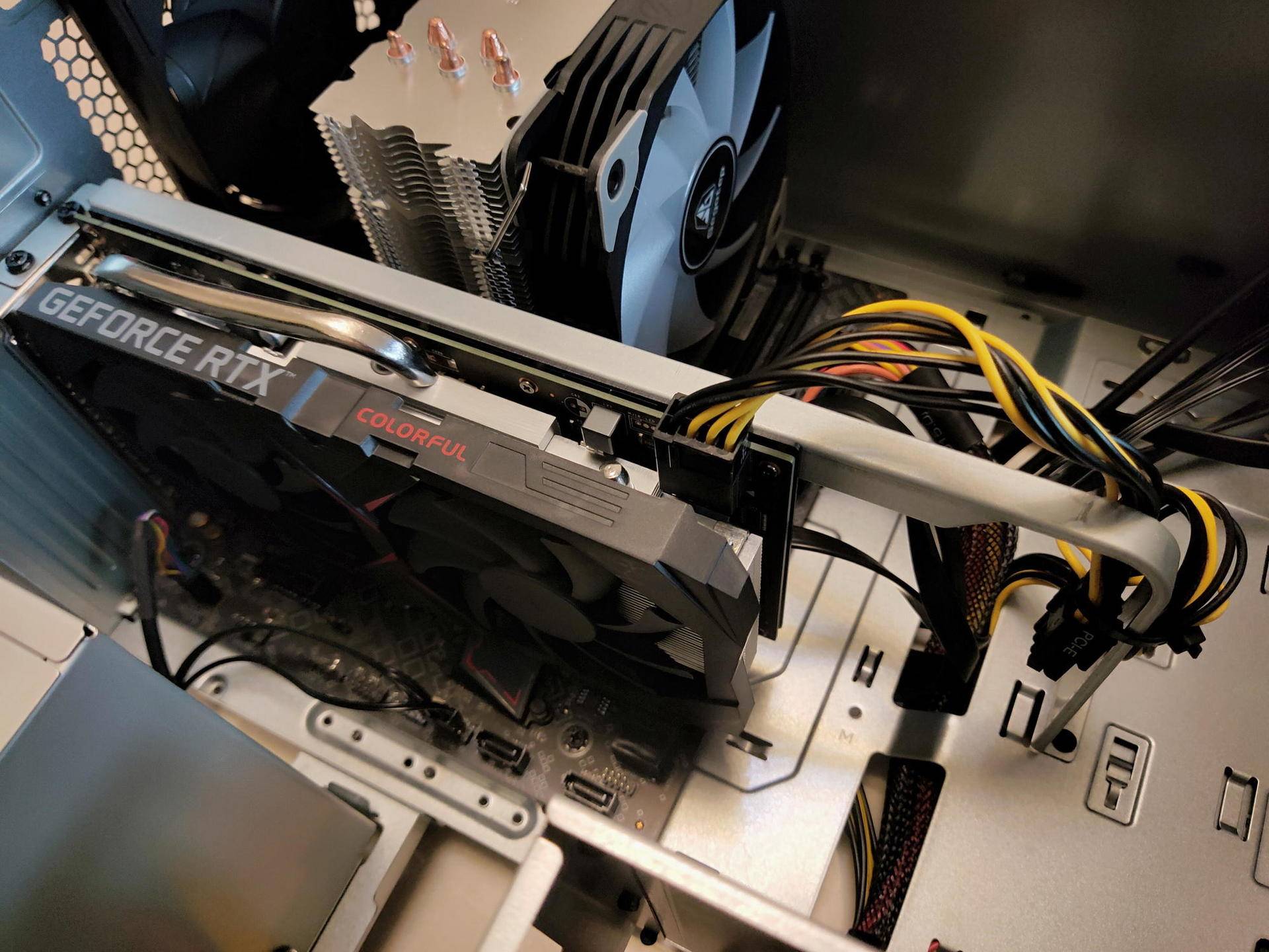 七彩虹|买一台整机有多难：七彩虹iGame M380拆给你看