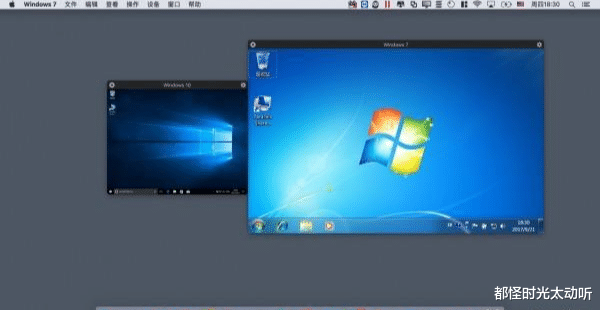 Windows|为什么有些人以为windows系统比ios系统好用？