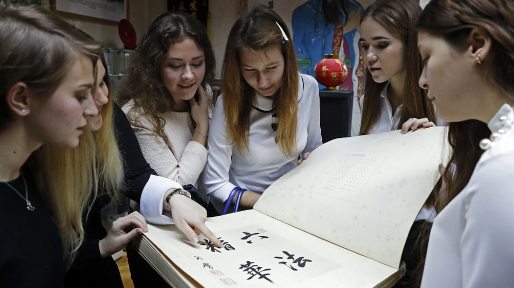 数学:中国人的数学有多好?外国人亲身经历告诉你,不说还真不知道