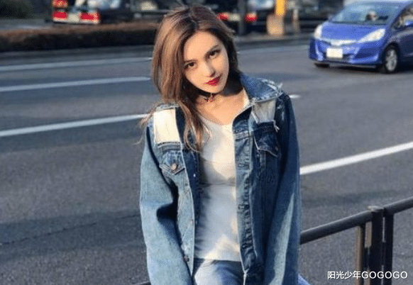 周扬青|周扬青分手后专心创业，晒出与合伙人照片，能力远远超出罗志祥